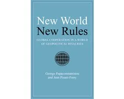 New World New Rules