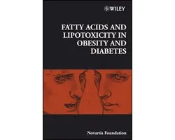 Fatty Acid and Lipotoxicity in Obesity and Diabetes