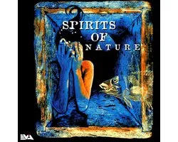 Spirits Of Nature