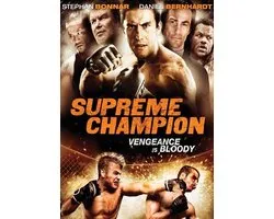 Supreme Champion