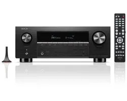 denon AVRx2900HDAB BKE2
