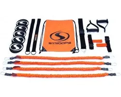 Stroops - VITL kit