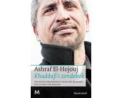 Khadaffi's zondebok
