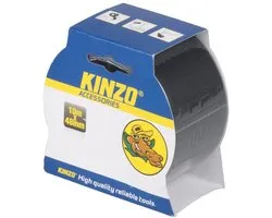 Kinzo Tape zwart 10mx48mm