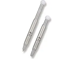 Originele Fisher Space Pen Alan Shepard Telescopische Golf Space Pen (#ASGP)