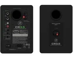 Mackie CR3.5BT - actieve studiomonitoren