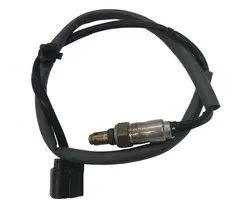 Dailygoods - Dailygoody - AZD4001-HG007 Lambda O2 zuurstofsensor - Geschikt voor Honda CBR650 VFR800 - Kwaliteitsproduct - Betrouwbare prestaties - Voor motorfiets