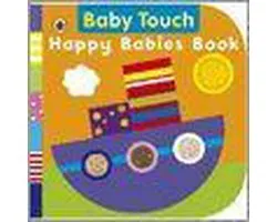 Happy Babies Book