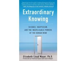 ISBN Extraordinary Knowing, biographie, Anglais, Livre broché, 320 pages