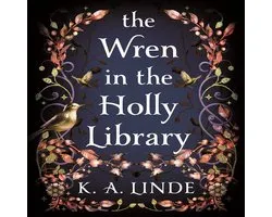 The Oak & Holly Cycle1-The Wren in the Holly Library