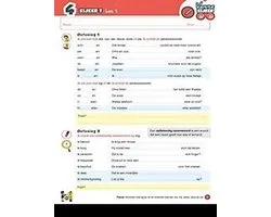 Verrekijker 4 spelling - werkboek kijker 7 en 8