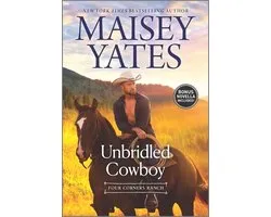 Four Corners Ranch- Unbridled Cowboy