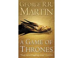 Game of Thrones