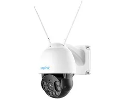 Reolink RLC-523WA caméra de sécurité Dôme Caméra de sécurité IP Intérieure et extérieure 2560 x 1920 pixels Mur