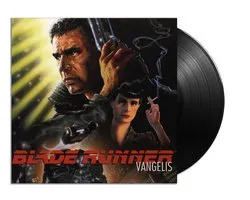 Blade Runner (LP)