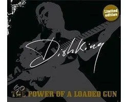Power Of A Loaded Gun