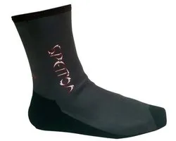 Spetton Winter Glide Skin 5 Mm Duikbooties Zwart EU 39-40