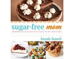 Sugar Free Mom Naturally Sweet & Sugar F