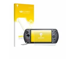 upscreen - Protecteur d'écran pour GPD Win 5 - Film Folie de protection anti reflet mate