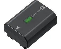 Sony NP-FZ100 - Accu voor Digitale Camera