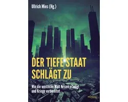 Der Tiefe Staat schlägt zu