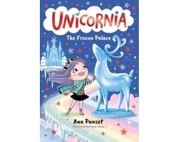 Unicornia5- Unicornia: The Frozen Palace