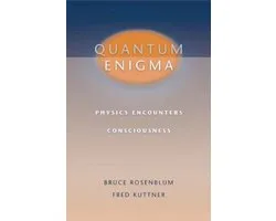 Quantum Enigma