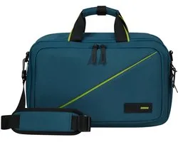 American Tourister Take2Cabin Weekender reistas 40 cm - harbor blue