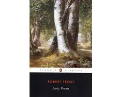 Early Poems
