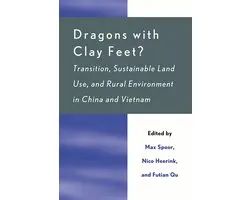 Rural Economies in Transition- Dragons with Clay Feet?