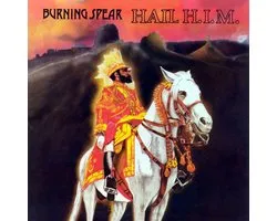 Hail Him
