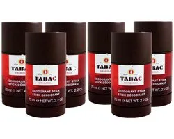 Tabac Deo Stick - Voordeelverpakking 6 x 75 ml