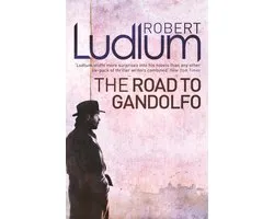 The Road to Gandolfo