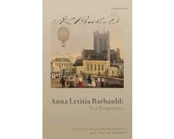 Anna Letitia Barbauld