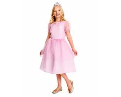 Goodmark Robe de princesse taille 128