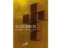 Fe e Imagen - Susurros de muerte y resurrección