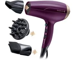 Remington D5219 Your Style Dryer - 2300 W Fohn