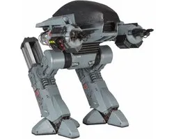 NECA RoboCop Action Figure met Geluid ED-209 25 cm Action Figuur