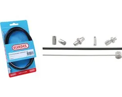 Achterremkabel Elvedes passend op Shimano Nexus Rollerbrake en V-Brake