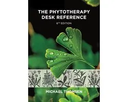 The Phytotherapy Desk Reference
