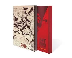 Batman By Darwyn Cooke: Absolute Edition