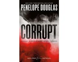 Devil's Night - Corrupt: Devil's Night