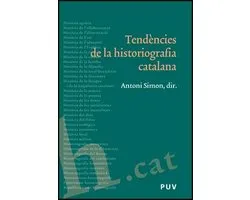 Tendències de la historiografia catalana