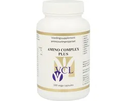 Vital Cell Life Amino Complex Plus Capsules 100 st