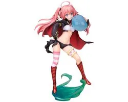 That Time I Got Reincarnated as a Slime PVC Statue 1/7 Millim Nava 23 cm