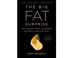 The Big Fat Surprise