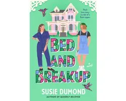 Bed and Breakup