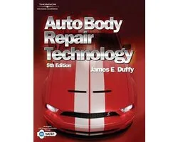 Auto Body Repair Technology