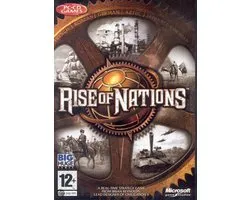 Rise Of Nations - Windows