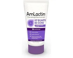 AmLactin Bumps Be Gone Hydraterende bodylotion ongeparfumeerd - 85g